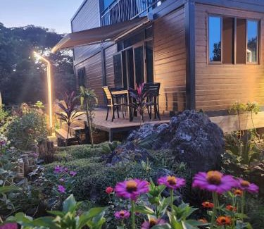 Cavalcante House | Pousada Vilas Boas