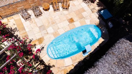 Barra Grande Hotel | Pousada Villa Aruna