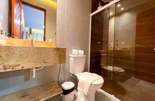 Passo de Camaragibe House | Pousada Villa Marceneiro