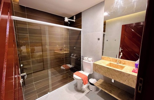 Passo de Camaragibe House | Pousada Villa Marceneiro