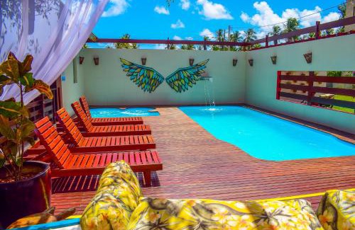 Passo de Camaragibe Hotel | Pousada Villa Marceneiro Beach