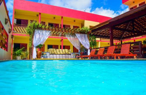 Passo de Camaragibe Hotel | Pousada Villa Marceneiro Beach