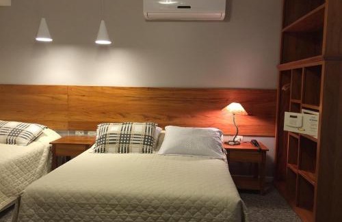 Capivari Hotel | Pousada Villa Capivary Campos do Jordão