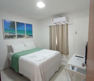 Maragogi Apartment | Pousada Villa Costeira