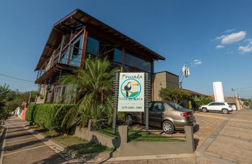 Sao Miguel Arcanjo Hotel | Pousada Villa da Mata