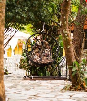 Pirenopolis Hotel | Pousada Villa das Pedras