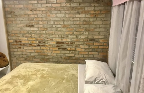 Maria Goretti Hotel | Pousada Villa Dei Fiori