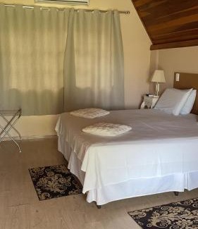 Monte Siao Hotel | Pousada Villa Di Carpi