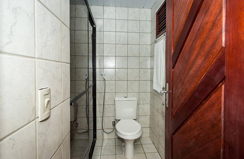 Genipabu Hotel | Pousada Villa do Sol