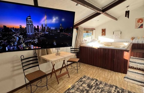 Sao Sebastiao das Aguas Claras Hotel | Pousada Villa Dorinha Suites Spa