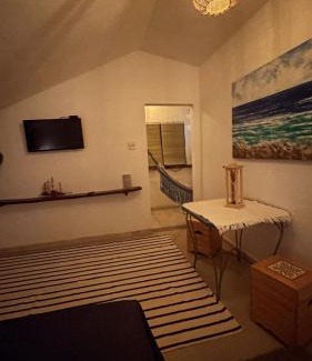 Sao Sebastiao das Aguas Claras Hotel | Pousada Villa Dorinha Suites Spa