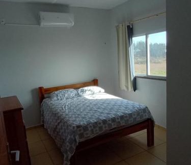 Luis Correia Hotel | Pousada Villa dos Ventos