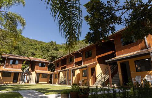 Paranagua Hotel | Pousada Villa Encantada Ilha do Mel