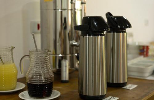 Paranagua Hotel | Pousada Villa Encantada Ilha do Mel