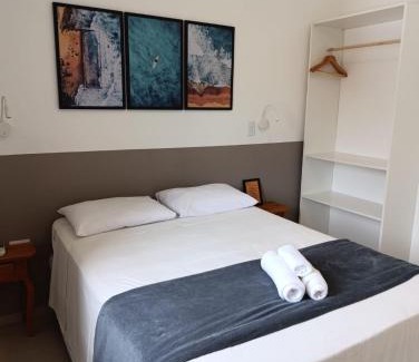 Juquehy Hotel | Pousada Villa Encanto