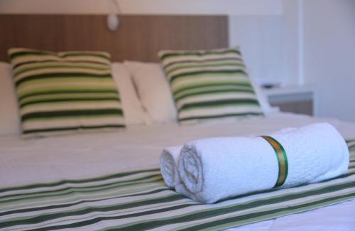 Quatro Ilhas Hotel | Pousada Villa Maciel