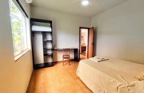 Diamantina Apartment | Pousada Villa Magna - Chalé Família