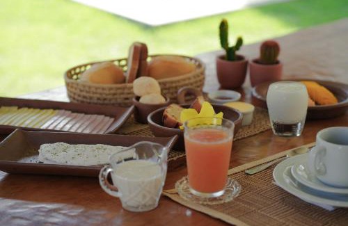 Paracuru House | Pousada Villa Maré