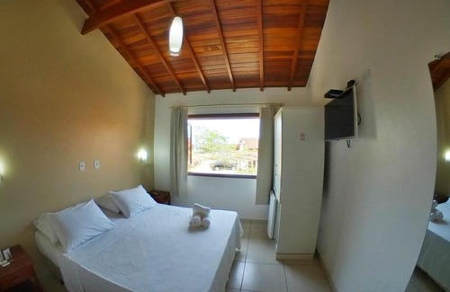 Trindade Bed & Breakfast | Pousada Villa Maritima