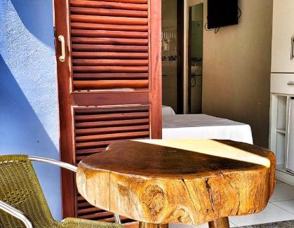 Trindade Bed & Breakfast | Pousada Villa Maritima