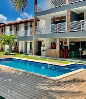 Japaratinga Hotel | Pousada Villa Minduba