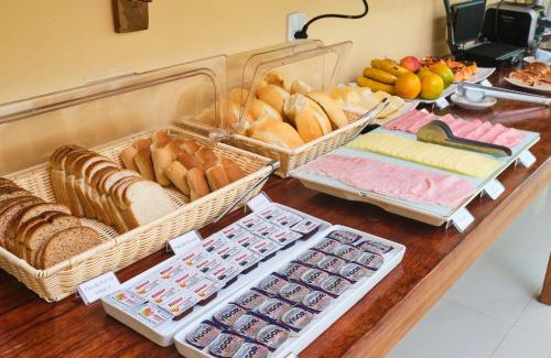 Toninhas Hotel | Pousada Villa Piemonte