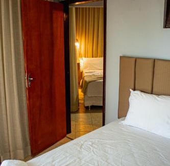 Sao Miguel dos Milagres Hotel | Pousada Villa Uçá Frances - Praia do Frances