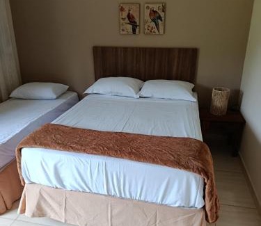 Serra Negra Hotel | Pousada Villa Verona