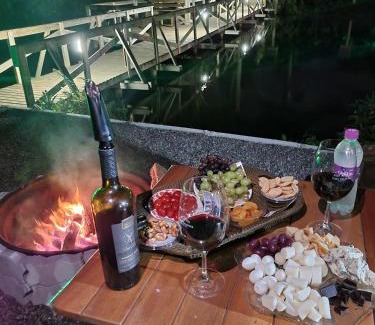 Praia Grande Hotel | Pousada Village dos Canyons