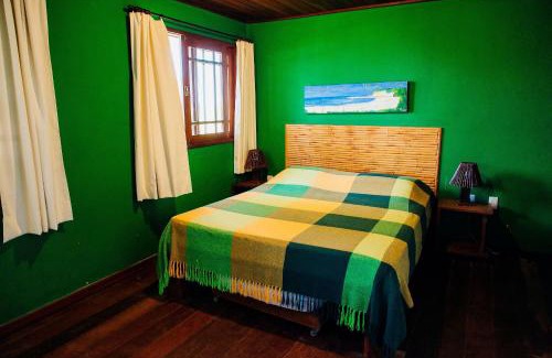 Muriu House | Pousada Village Porto Mirim por Carpediem