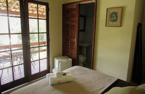 Varzea Hotel | Pousada Village Terê