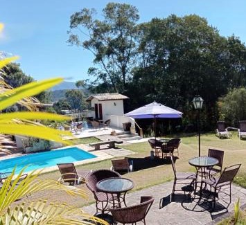 Varzea Hotel | Pousada Village Tere