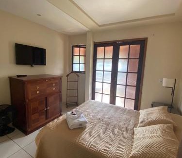 Varzea Hotel | Pousada Village Tere