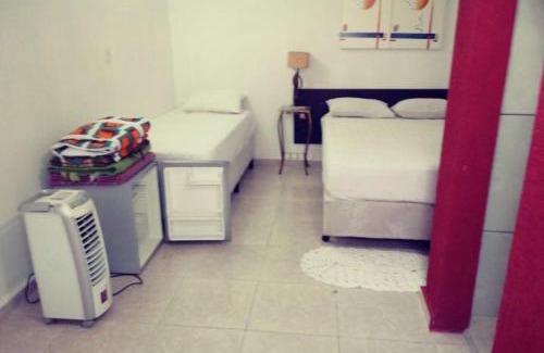 Sorocaba Hotel | Pousada Villas