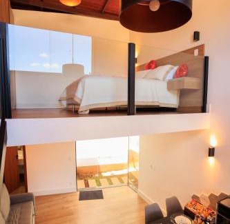 Sao Sebastiao das Aguas Claras Cabin | Pousada Vinháticos