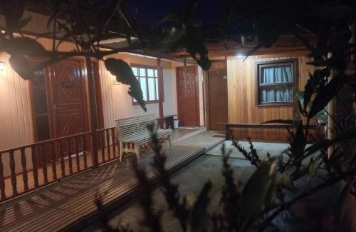 Grao Para Apartment | Pousada Vino & Leta O seu parador no centro