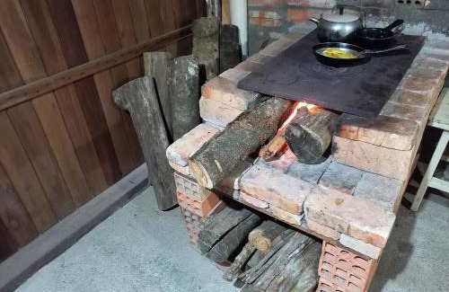 Grao Para Apartment | Pousada Vino & Leta O seu parador no centro