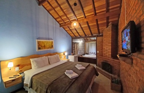 Visconde de Maua Hotel | Pousada Visconde de Mauá