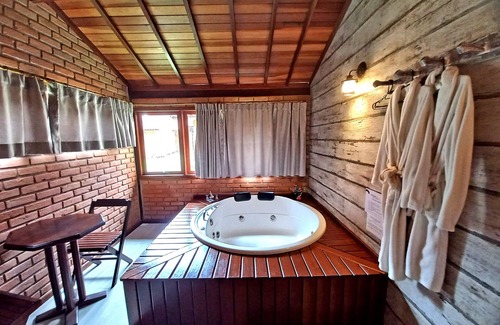 Visconde de Maua Hotel | Pousada Visconde de Mauá