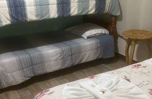 Itapeva Hotel | POUSADA VISON E RESTAURANTE ALQUMIA