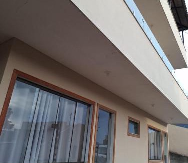 Caparao Velho Hotel | Pousada Vista Bela