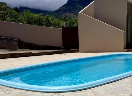 Caparao Velho Hotel | Pousada Vista Bela