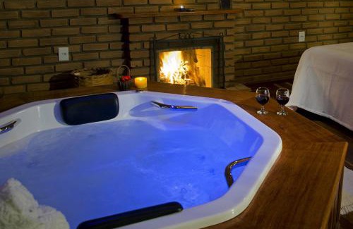 Centro Bed & Breakfast | Pousada Vista Bonita