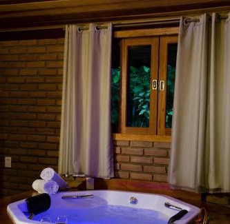 Centro Bed & Breakfast | Pousada Vista Bonita