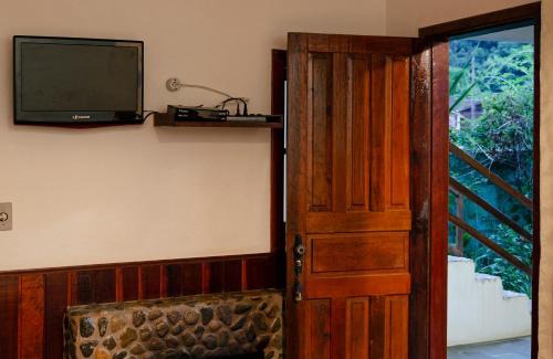 Centro Bed & Breakfast | Pousada Vista Bonita