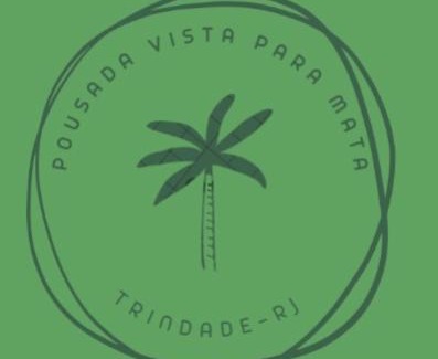 Trindade Bed & Breakfast | Pousada Vista para Mata