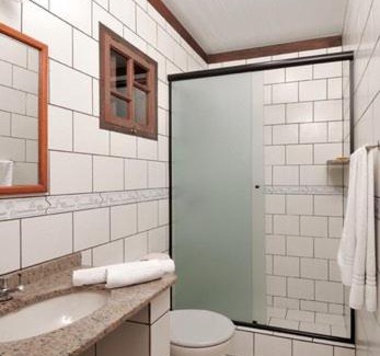 Jabaquara Hotel | Pousada Vistamar