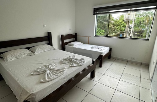 Itanhaem Bed & Breakfast | Pousada Vitriol