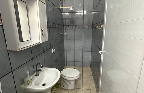 Itanhaem Bed & Breakfast | Pousada Vitriol