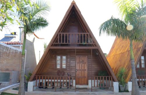 Sao Thome das Letras Hotel | Pousada Viva - São Thomé das Letras